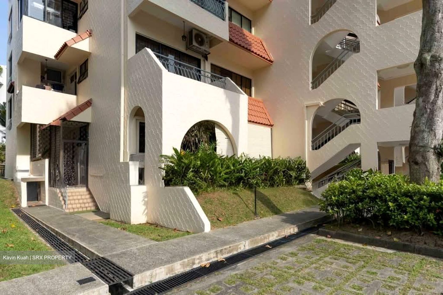 Spanish Village (D10), Condominium #559212441
